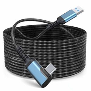 Link Cable 20FT/6M Compatible for FLOPAD High