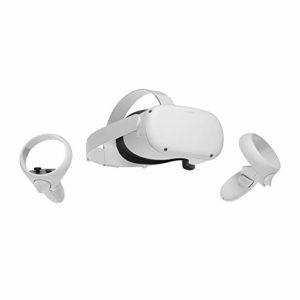 Oculus Quest 2 Advanced All-In-One 256 GB