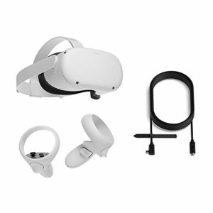 Oculus Quest 2 All-In-One Virtual 256 GB