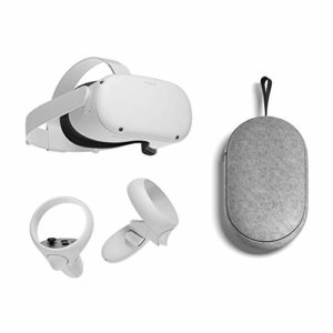 Oculus Quest 2 All-In-One Virtual 256 GB