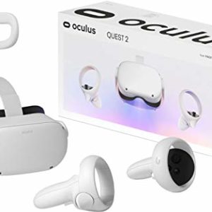 Oculus Quest 2 - Newest - Advanced