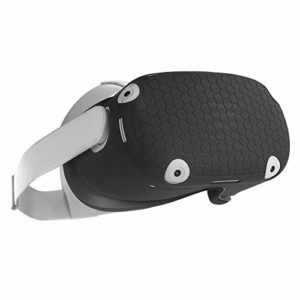 Oculus Quest 2 VR Shell Cover Anti