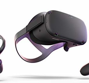 Oculus Quest All-in-one VR Gaming