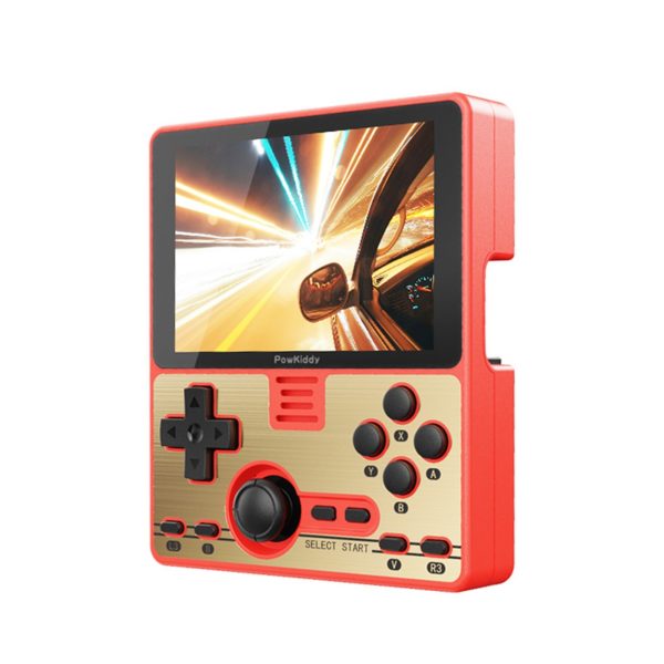 Powkiddy RGB20 Handheld Game Console Portable