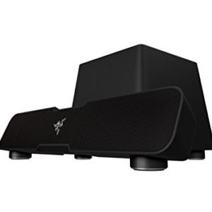 Soundbar System Razer Leviathan 5.1 60W