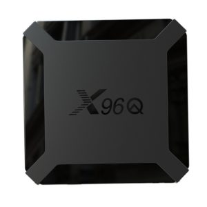 X96Q TV Box Replacement for Android