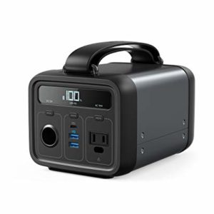 Anker Powerhouse 200 213Wh/57600mAh Portable Rechargeable Generator