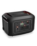 MILIN 622Wh Portable Power Station Portable Backup
