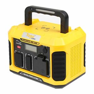 Togo Power Portable Power Station A350 346Wh
