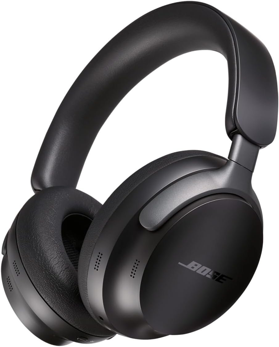 Bose QuietComfort Ultra Wireless