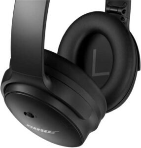 Bose QuietComfort 45 Features and Specs