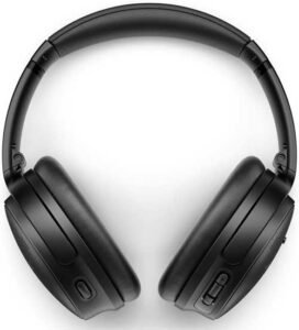 Bose QuietComfort 45 Features and Specs