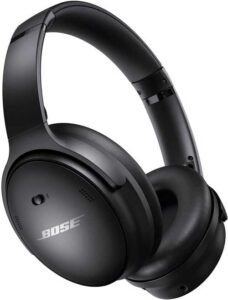 Bose QuietComfort 45 Features and Specs