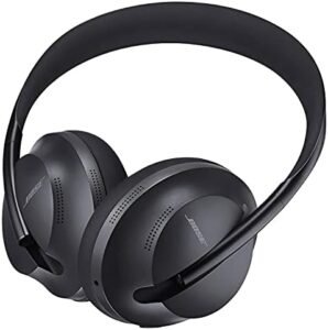 Bose Headphones 700