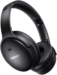 bose quietcomfort 45