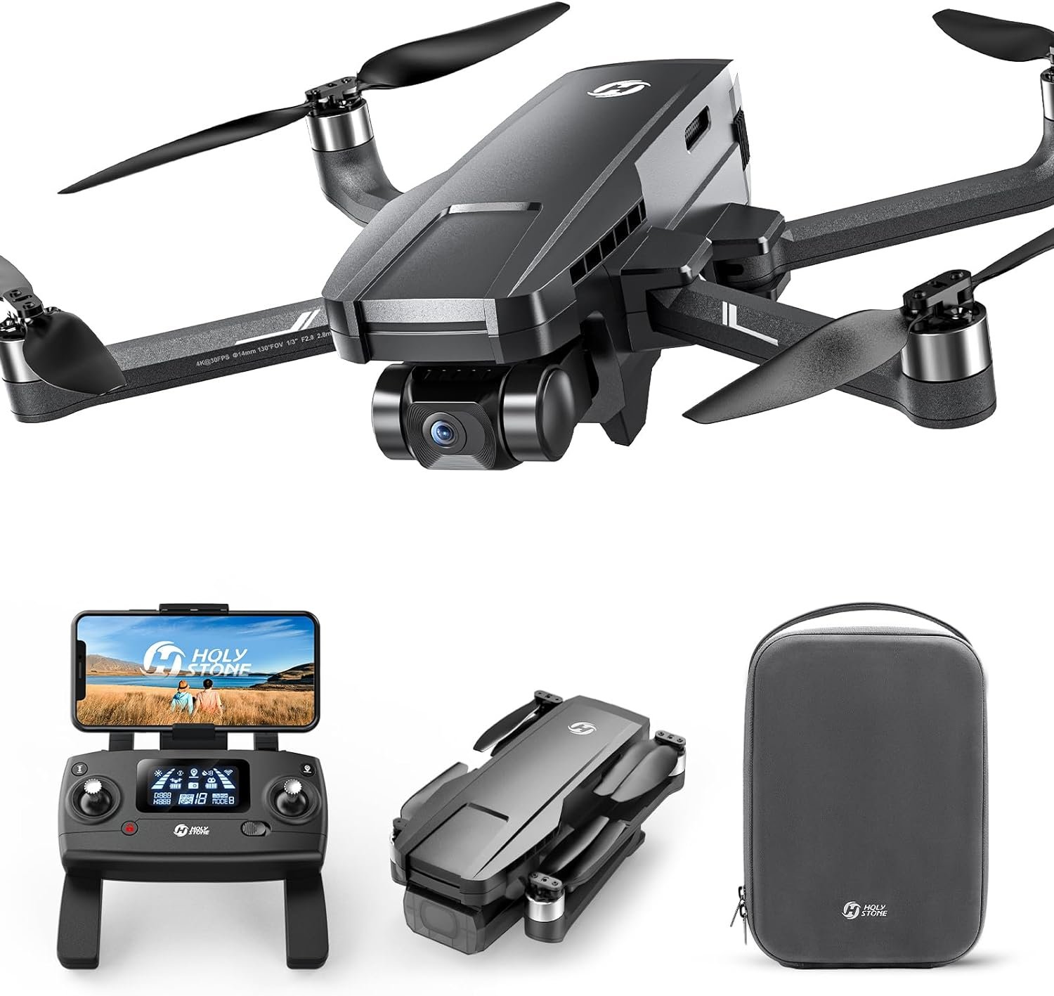 Holy Stone HS720G GPS Drones