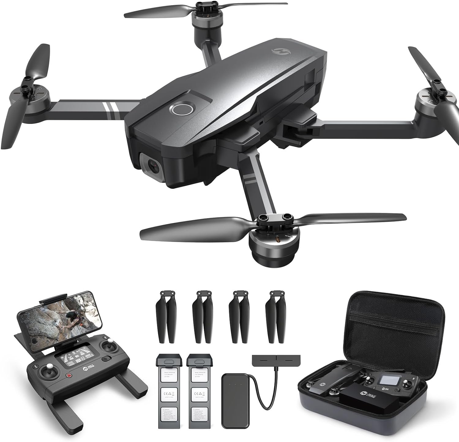 Holy Stone HS720 GPS Drone