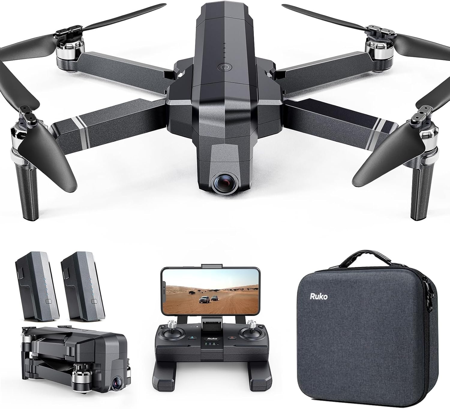 Ruko F11PRO Drones with Camera