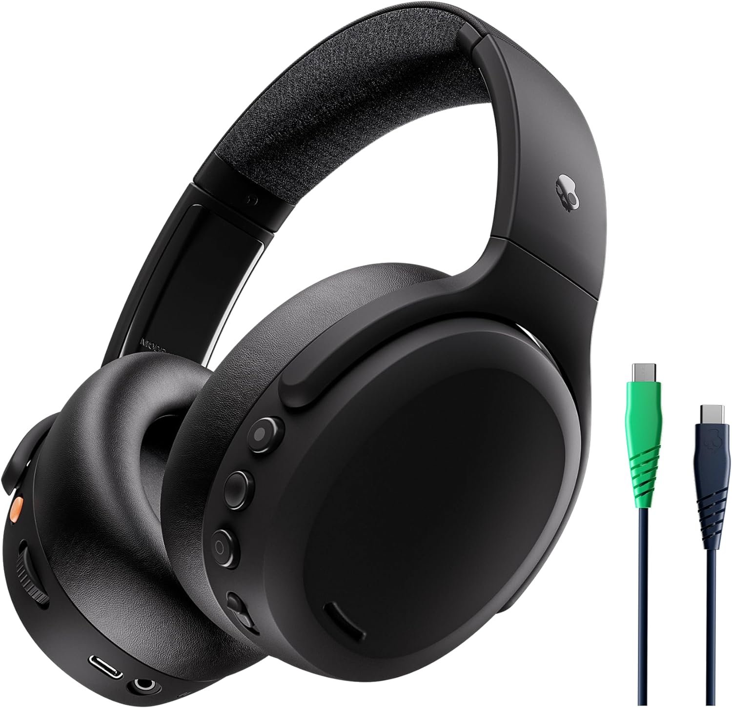 Skullcandy Crusher ANC 2 Over-Ear Noise Canceling