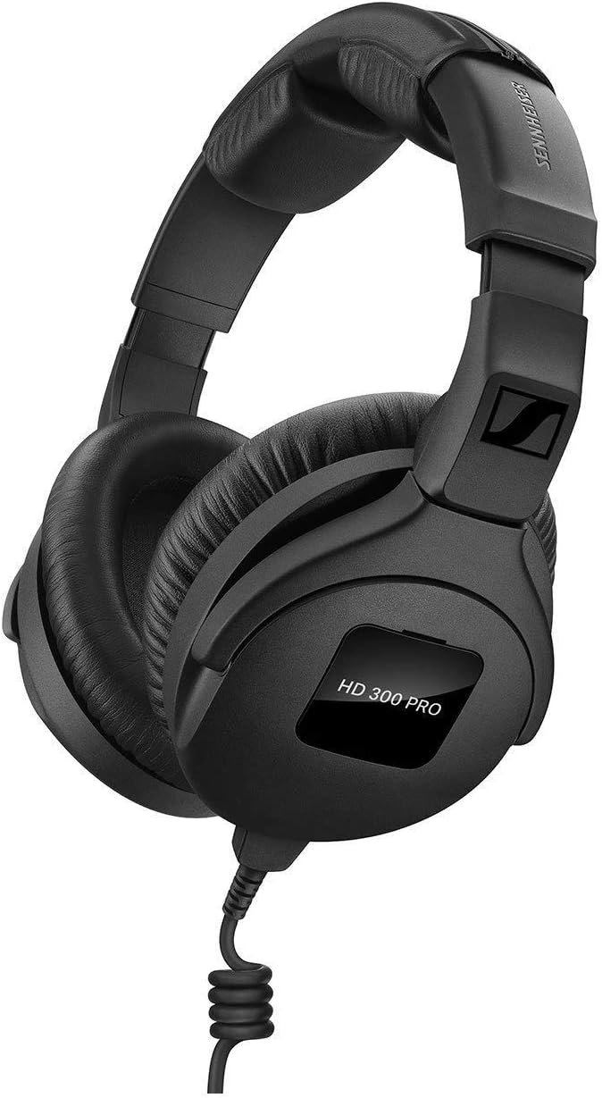 Sennheiser HD 300 PRO Professional