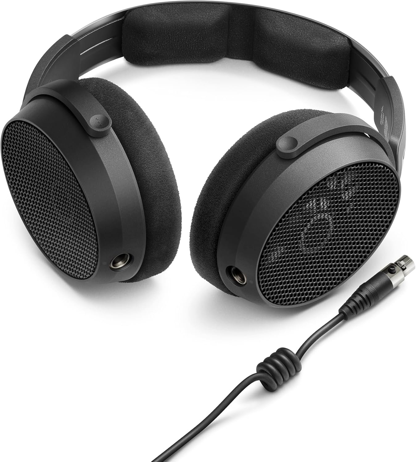 Sennheiser HD 490 PRO Open-Back Professional Headphone