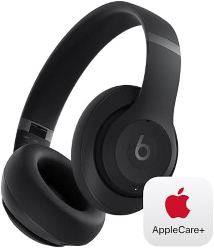 Beats Studio Pro with AppleCare