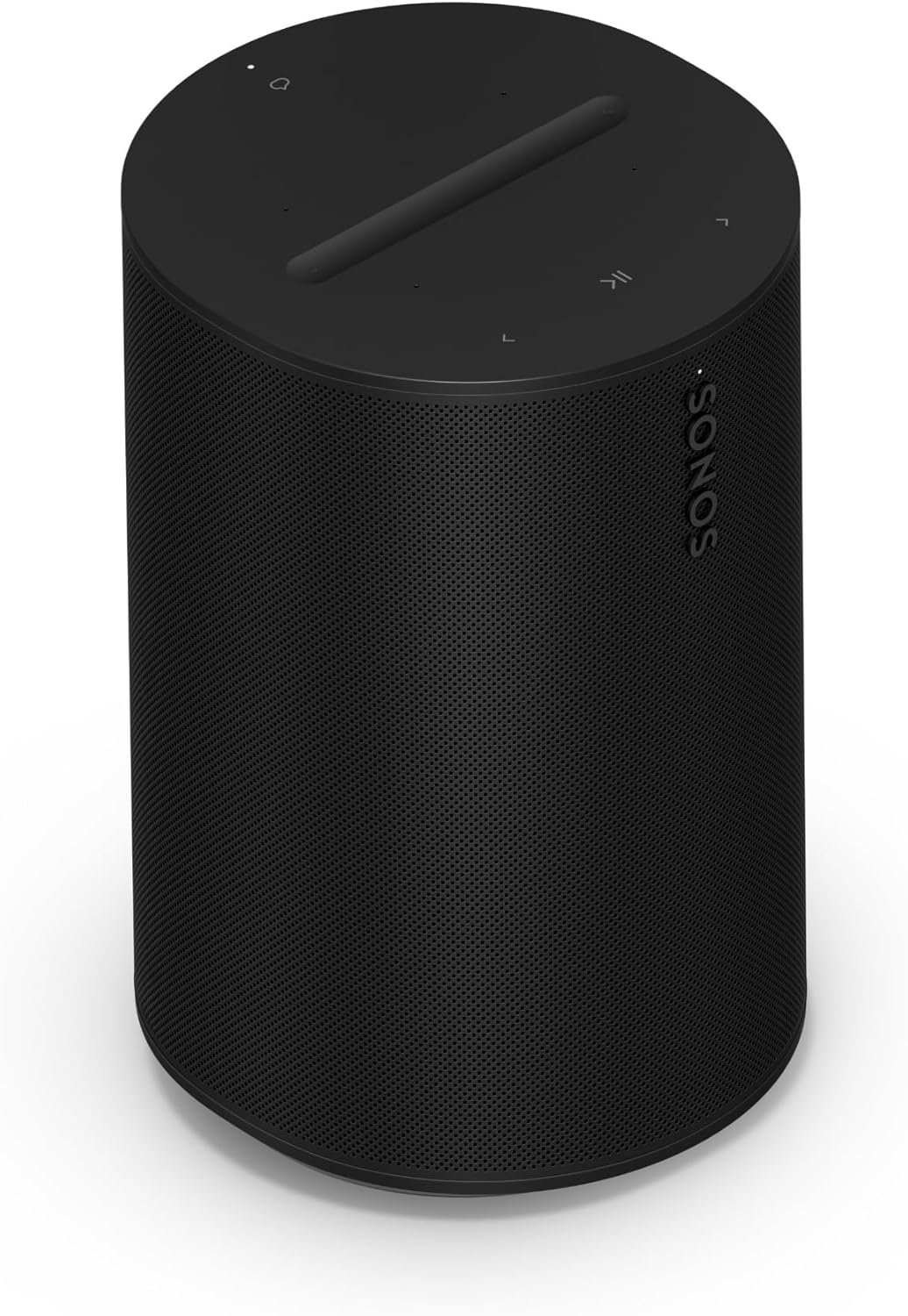 Sonos Era 100 Black Wireless Alexa Enabled Smart Speaker