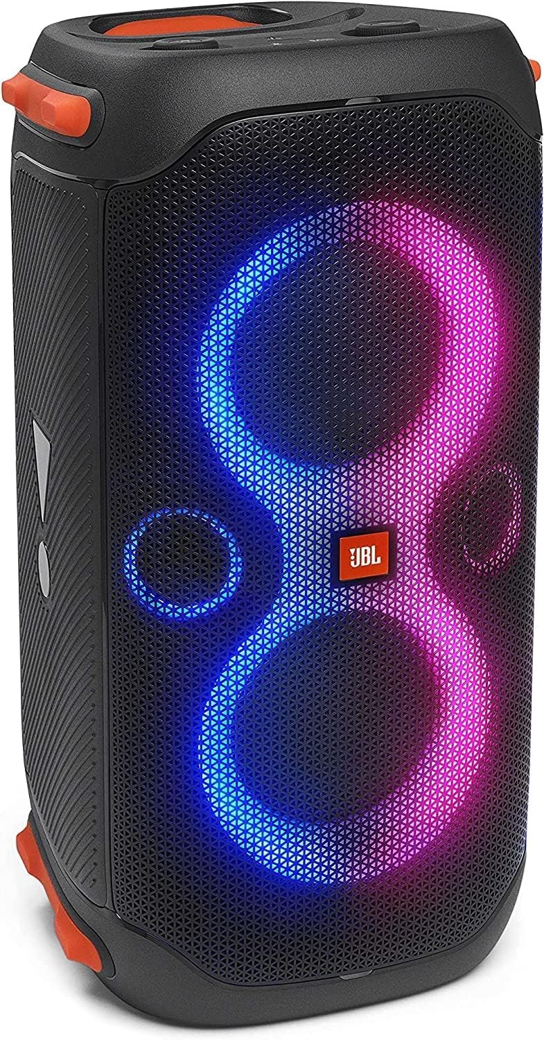 JBL PartyBox 110 Portable Party Speaker