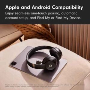 Apple and Android Compatibility