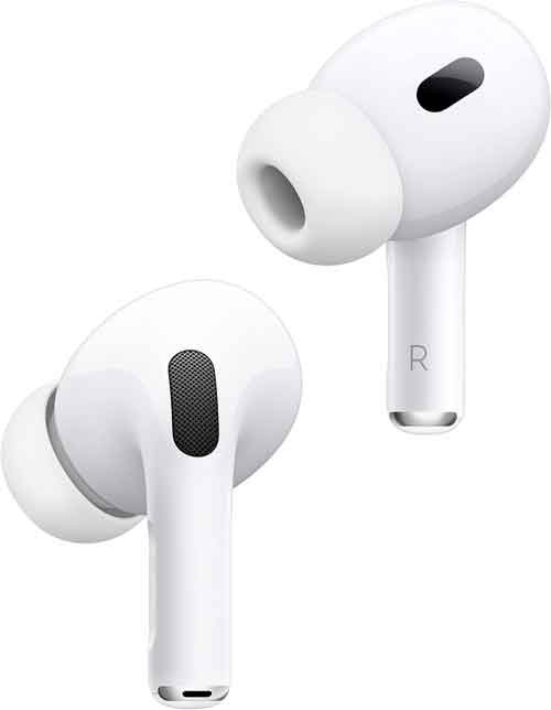 Comparisons Apple AirPods